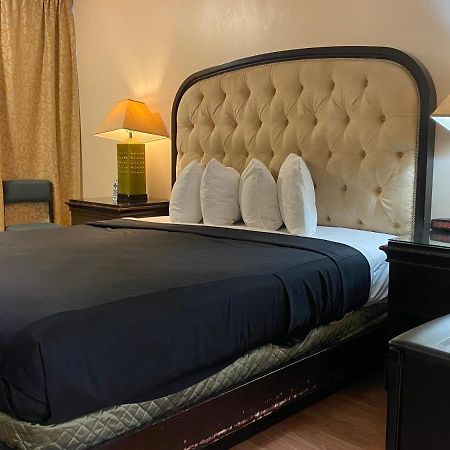 Green Tree Inn And Extended Stay Suites Victorville Ngoại thất bức ảnh
