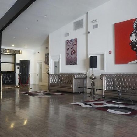 Green Tree Inn And Extended Stay Suites Victorville Ngoại thất bức ảnh