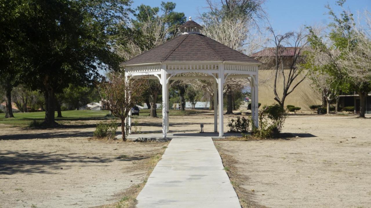 Green Tree Inn And Extended Stay Suites Victorville Ngoại thất bức ảnh