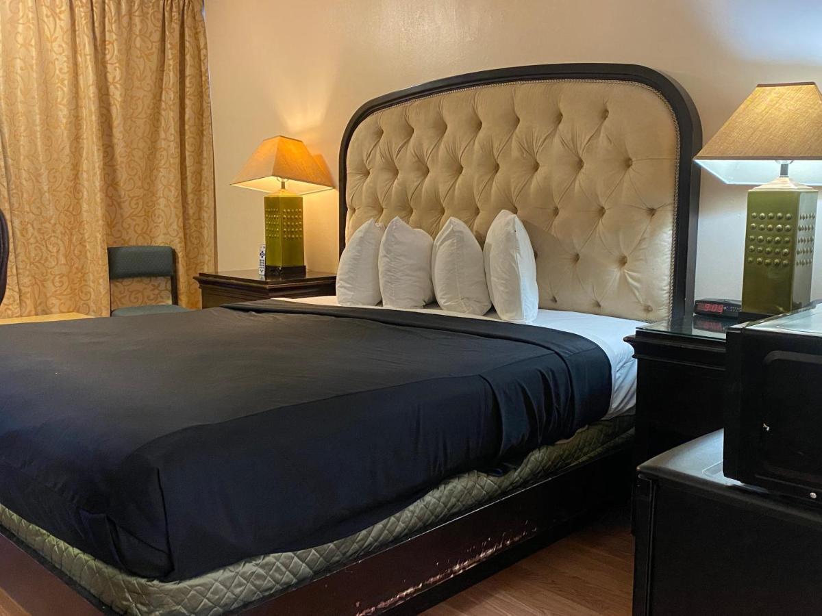 Green Tree Inn And Extended Stay Suites Victorville Ngoại thất bức ảnh