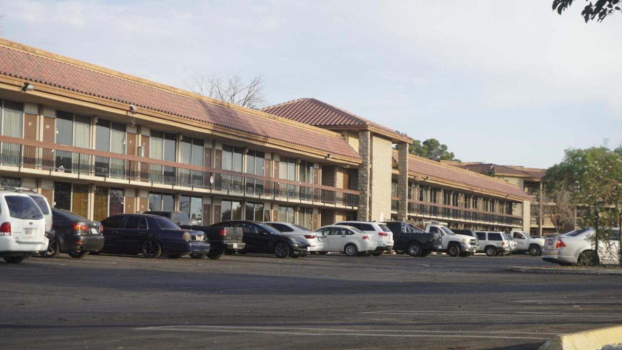 Green Tree Inn And Extended Stay Suites Victorville Ngoại thất bức ảnh