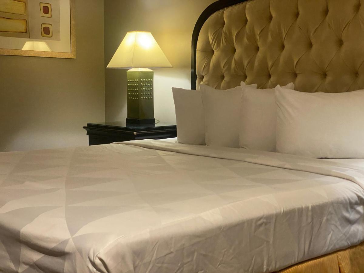 Green Tree Inn And Extended Stay Suites Victorville Ngoại thất bức ảnh