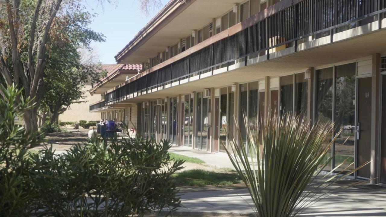 Green Tree Inn And Extended Stay Suites Victorville Ngoại thất bức ảnh