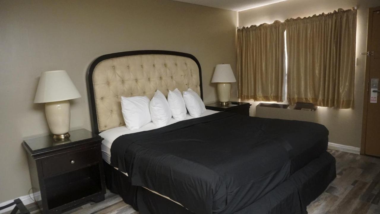 Green Tree Inn And Extended Stay Suites Victorville Ngoại thất bức ảnh