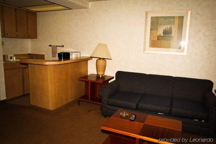 Green Tree Inn And Extended Stay Suites Victorville Ngoại thất bức ảnh