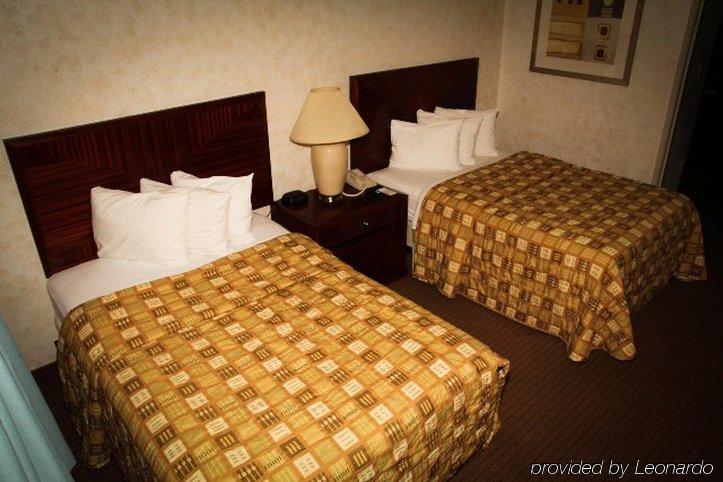 Green Tree Inn And Extended Stay Suites Victorville Ngoại thất bức ảnh