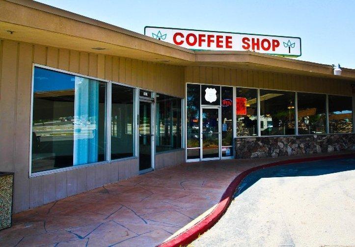 Green Tree Inn And Extended Stay Suites Victorville Ngoại thất bức ảnh