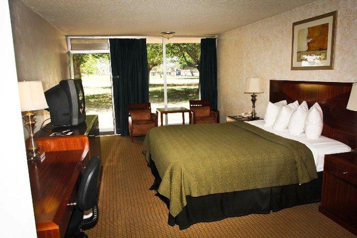 Green Tree Inn And Extended Stay Suites Victorville Ngoại thất bức ảnh